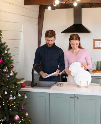How to Prep Your Home for the Holidays