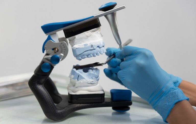 How to Make the Most of Digital Advances in Dentistry