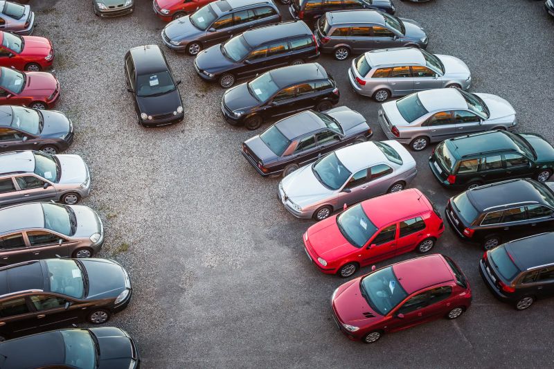 The road less travelled: How buying a used car supports sustainable living