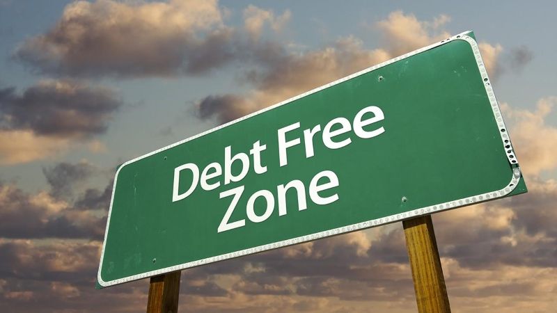 7 Tips on How To Get Ahead of Your Debt