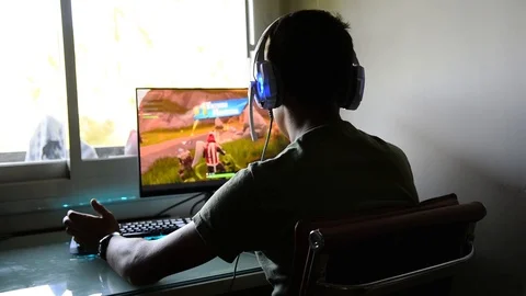 Is Fortnite Bad for Kids? A Parent's Guide to Navigating Gaming