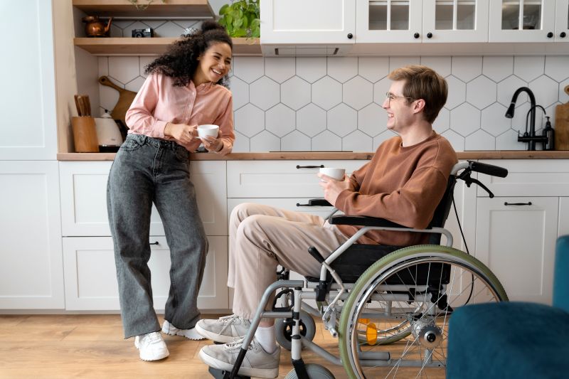 Hosting Airbnb Guests with Disabilities