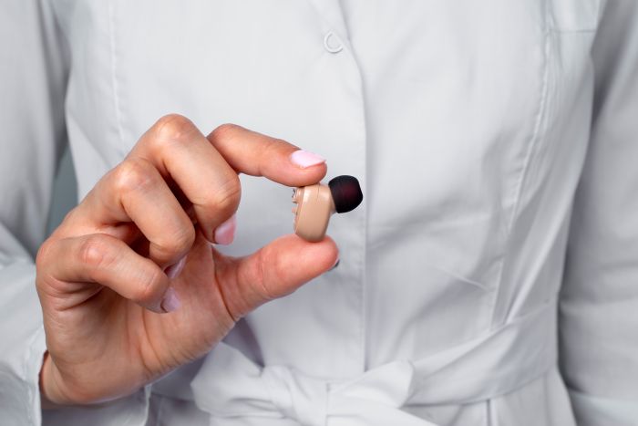 Useful Steps When Adjusting To Your New Hearing Aids