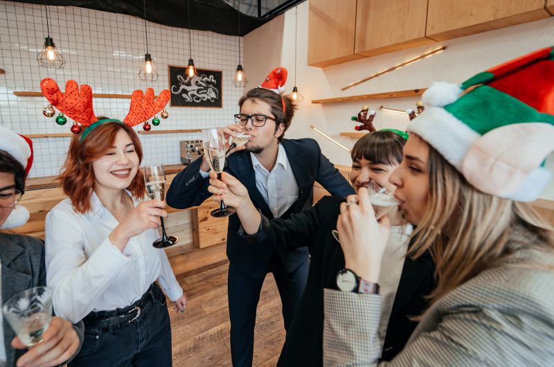 Planning That Perfect Christmas Party On A Budget