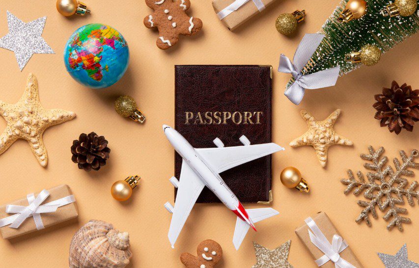 holiday The Mental Benefits of a Getaway