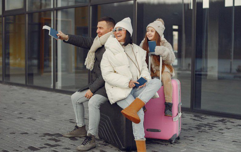 The Mental Benefits of a Getaway