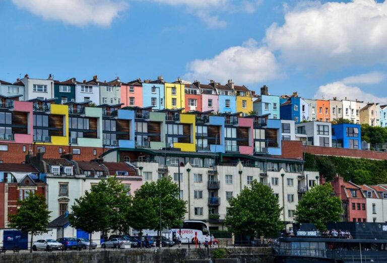 Everything You Need to Know Before Moving to Bristol