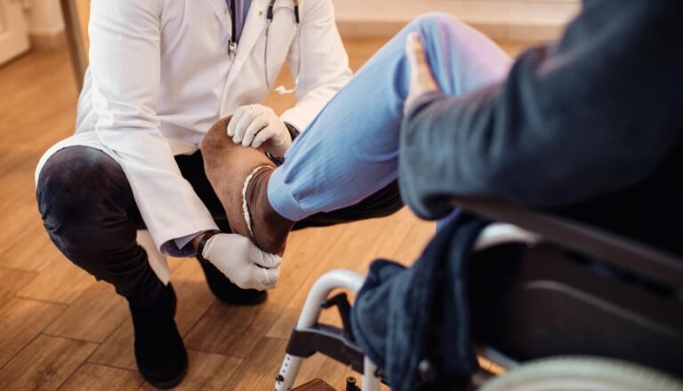 Recovering from an Injury: 6 Things You Should Prepare For