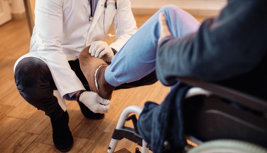 Recovering from an Injury: 6 Things You Should Prepare For Recovering from an Injury: 6 Things You Should Prepare For