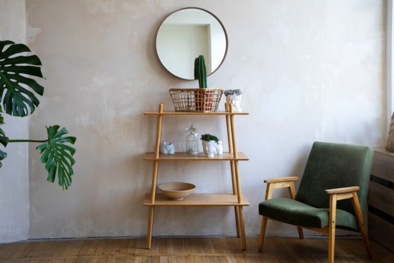5 Things To Consider When Changing Your Home Decor