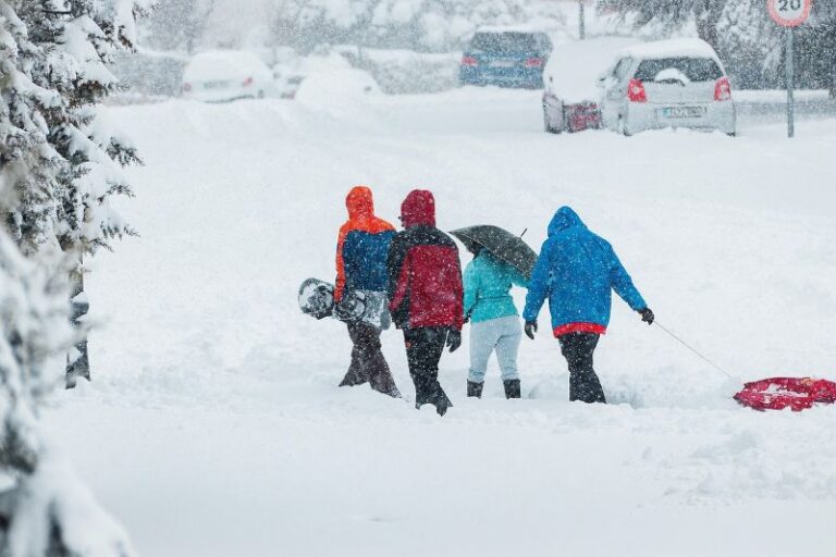Winter Preparedness Checklist for Your Home