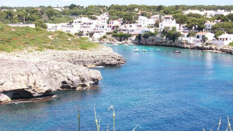 Why Menorca Offers the Best of the Balearics