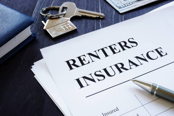 renters insurance