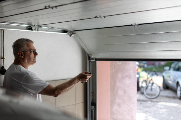 A Guide To Choosing The Right Garage Door Opener