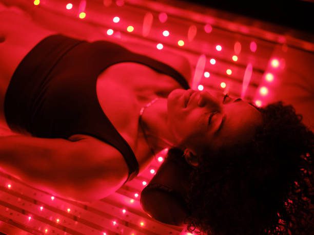 Your Friendly Guide to How Red Light Therapy Works