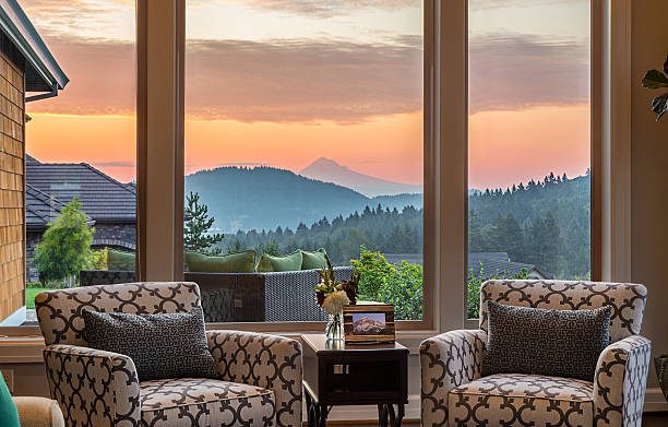 Tips for Styling Your Mountain Home