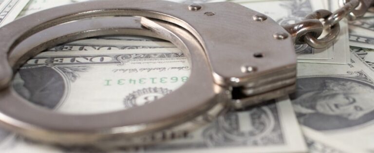 The Hidden Costs of Jail Bonds