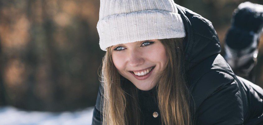 The Guide to the Perfect Knit Cap for Women