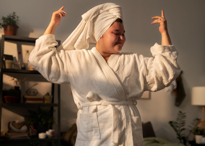 Self-Care Rituals and What They Mean for Confidence