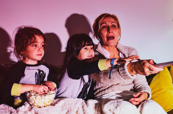 The Chilling Night Our Furnace Went Out