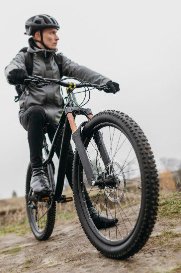A Guide to Choosing the Perfect Adult Mountain Bike
