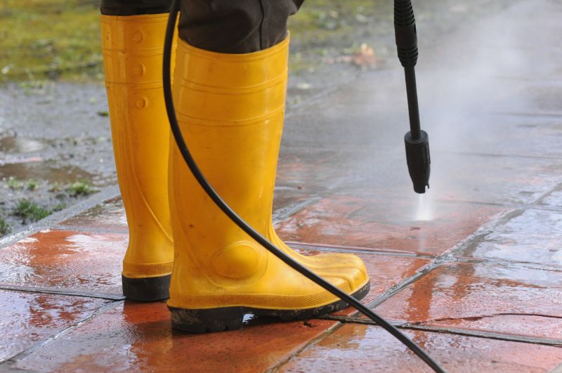 How to Choose the Perfect Pressure Washer