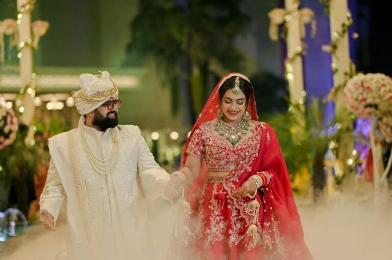 Your Ultimate Guide to Renting Indian Wedding Attire