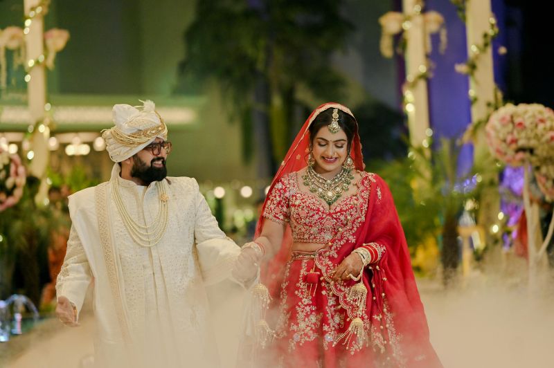 Your Ultimate Guide to Renting Indian Wedding Attire Your Ultimate Guide to Renting Indian Wedding Attire