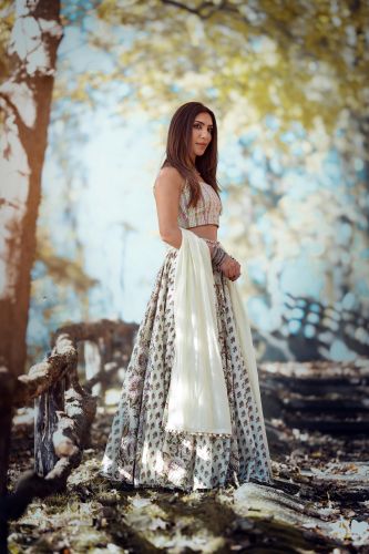 Lehenga Choli