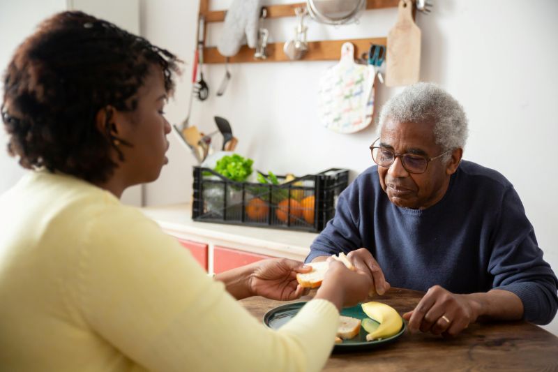 Tips on Taking Care of Your Aging Parents