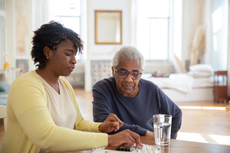 Tips on Taking Care of Your Aging Parents