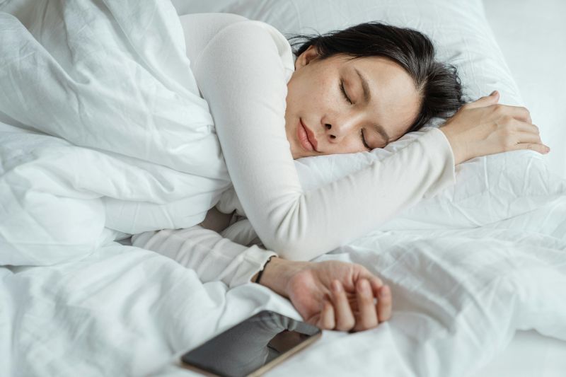 The Science Behind White Noise and Your Sleep Patterns