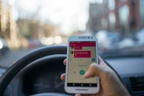 Understanding Texting and Driving Crashes and Lawsuits