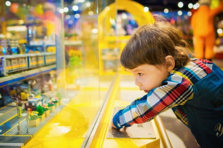 Your Essential Guide to the Top Toys of 2025