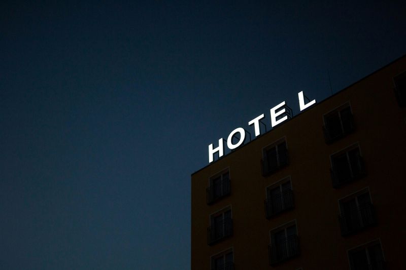 The Hidden Legal Risks in the Hotel and Hospitality Sector