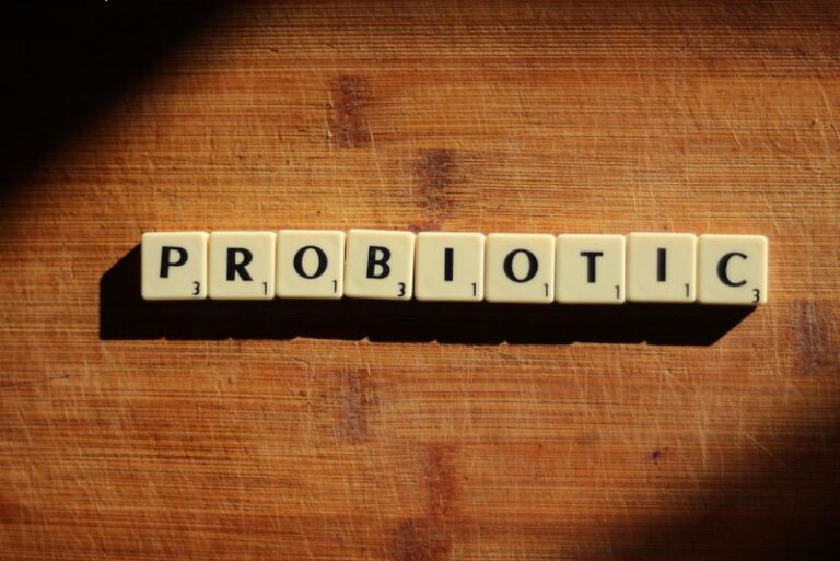How Probiotics in Health Supplements Help Digestive Health