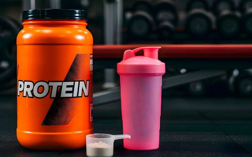 Why Protein Powders Are Essential for Your Fitness Routine?