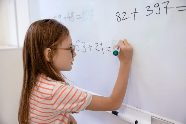 How AI Empowers Students to Master Math