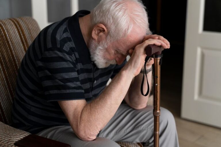 Rethinking Long-Term Care for Couples in Canada