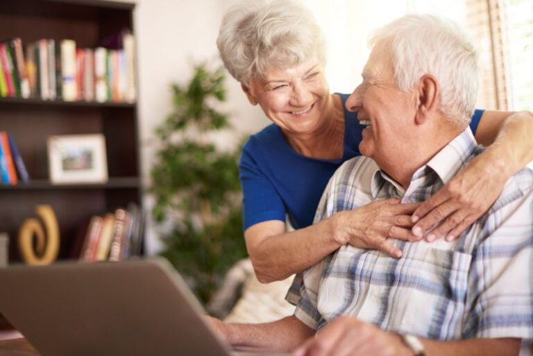 7 High-Impact Lifestyle Interventions for a Vibrant and Healthy Senior Life