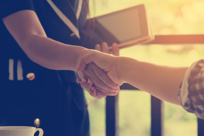 Is It Wise Going Into Business With A Relative Or Friend?