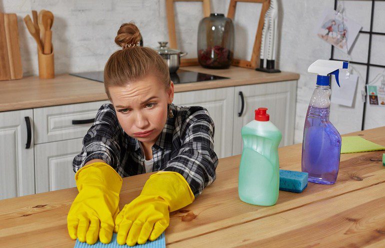 Unpacking Shortness of Breath During Everyday Chores Unpacking Shortness of Breath