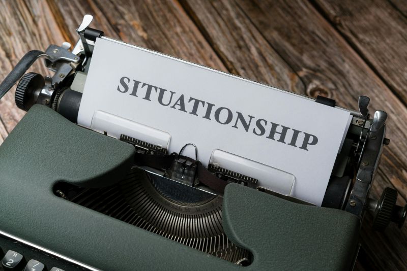 Moving Beyond the Situationship