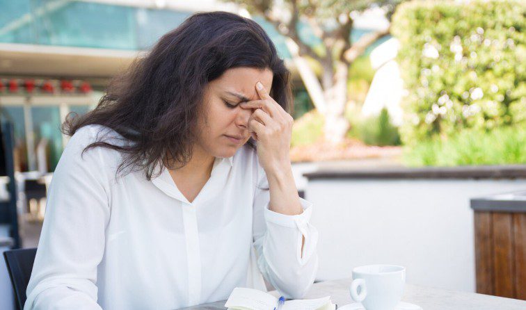 Sleep Apnea: 5 Signs Your Exhaustion is Serious