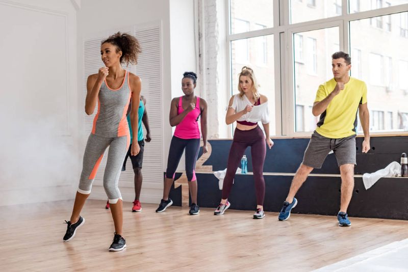 How to Find a Workout Routine You’ll Actually Enjoy Doing