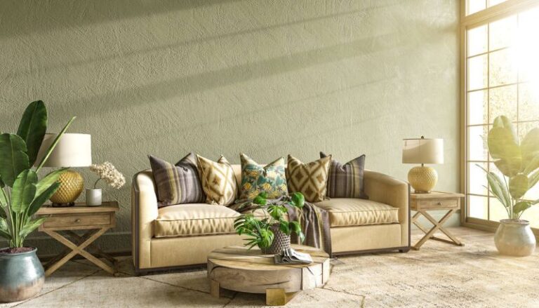 Bringing Warmth Into Your Home Through Seasonal Design