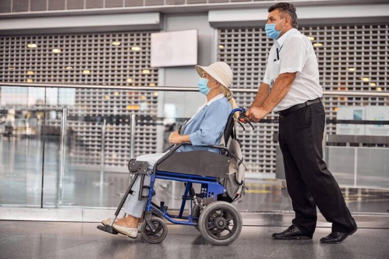 How the Travel Industry Is Prioritizing Passenger Safety and Needs