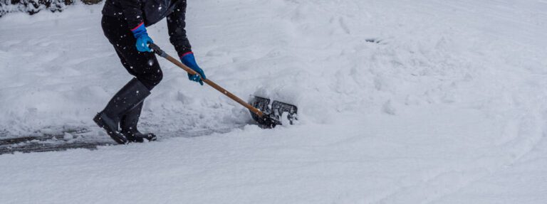 Must-Do Tasks To Prepare Your Concrete Driveway For Winter