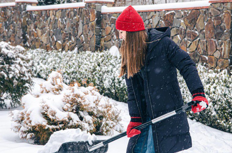 First Day of Winter: Winter Solstice 2025