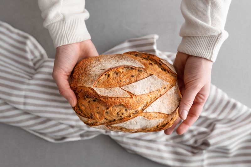 The Ultimate Christmas Gift Guide for Sourdough Bakers